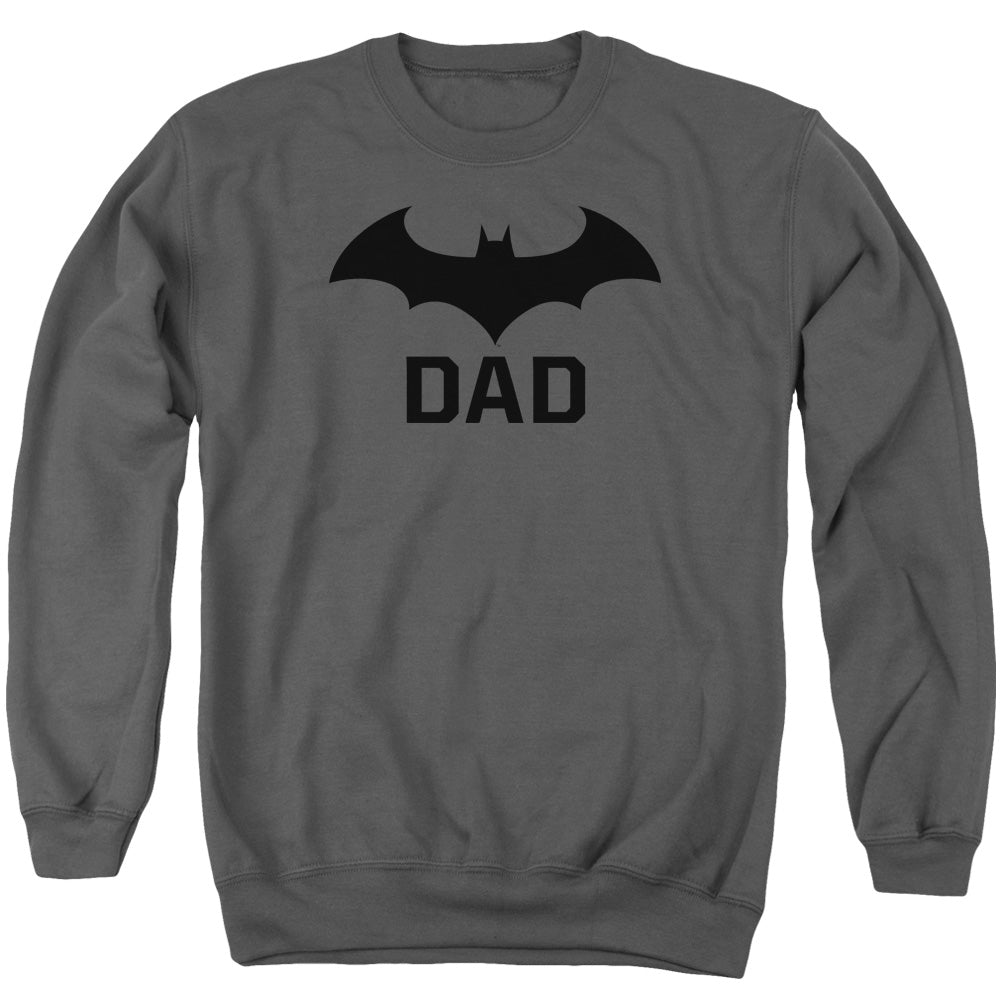 Hush Dad