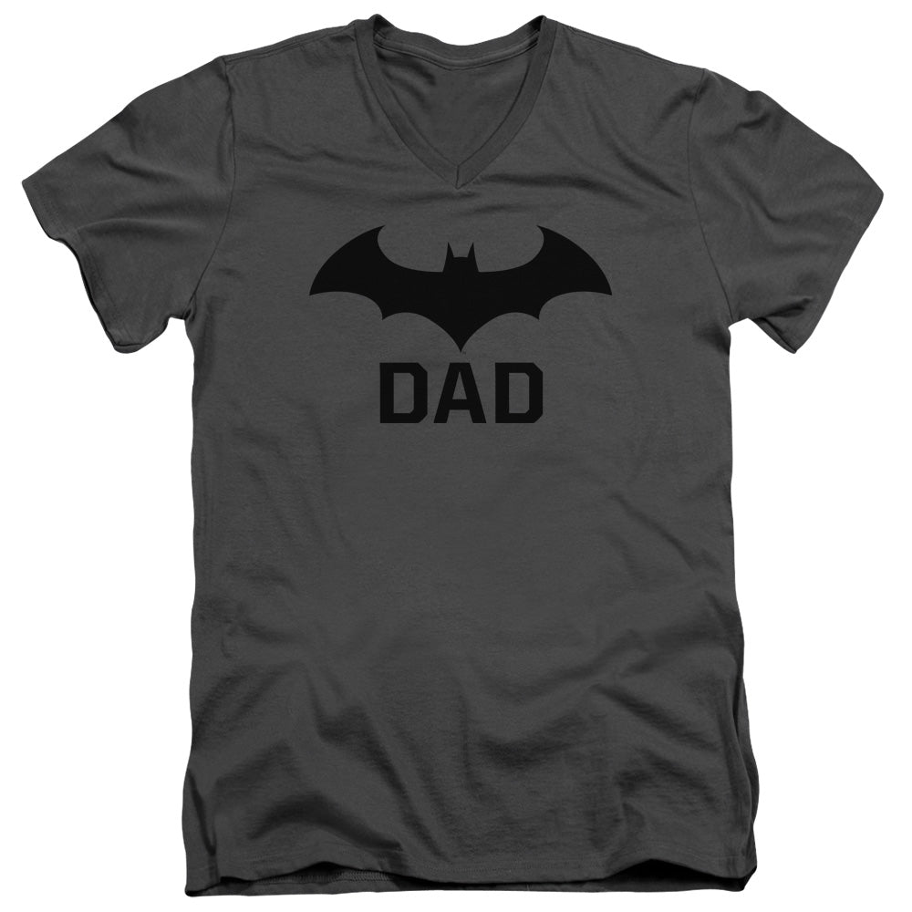 Hush Dad