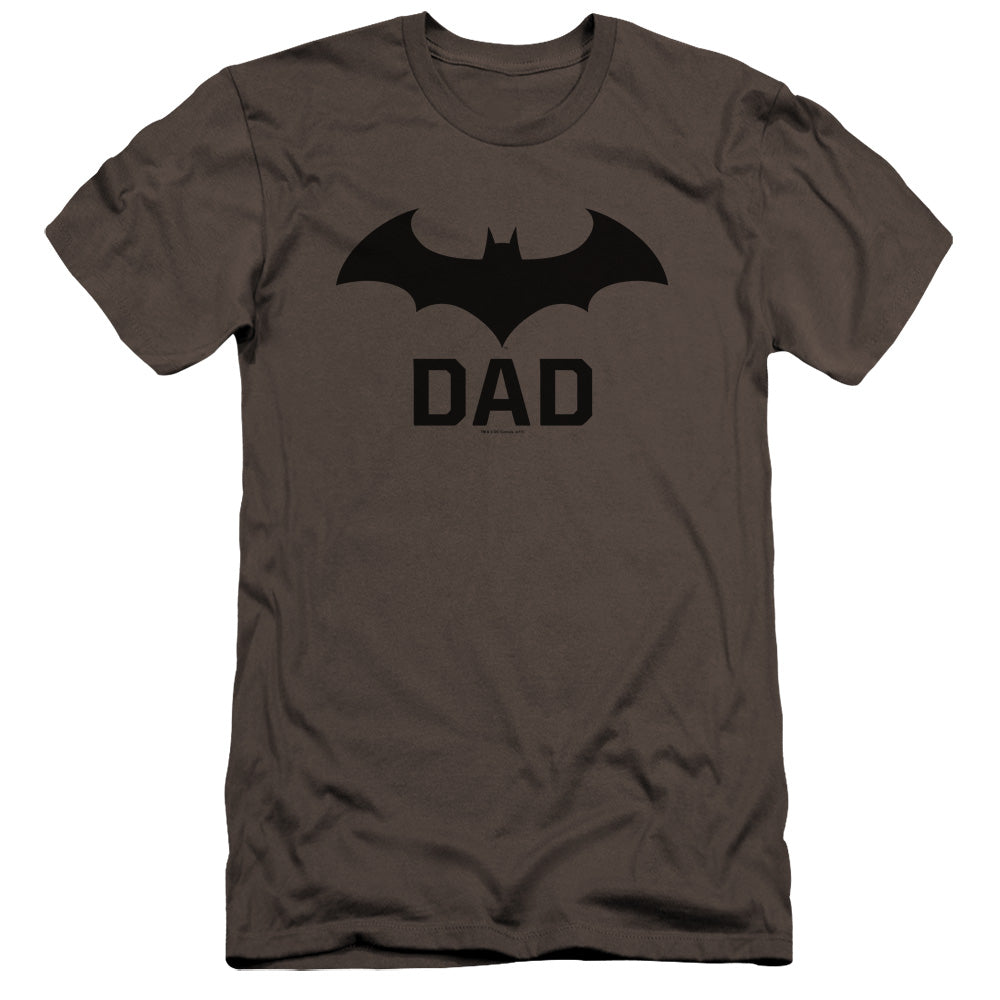 Hush Dad