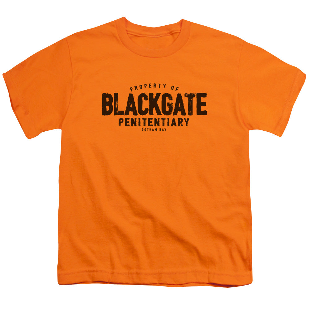 Blackgate