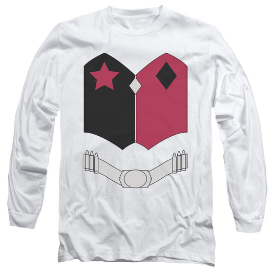 New Hq Uniform