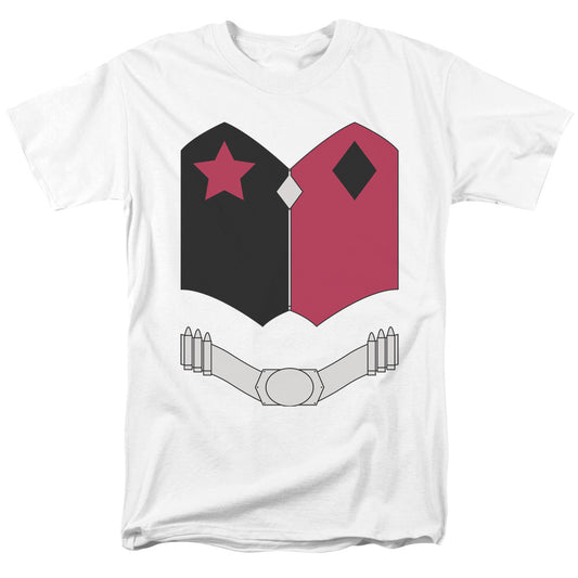 New Hq Uniform