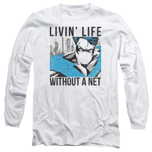 Without A Net