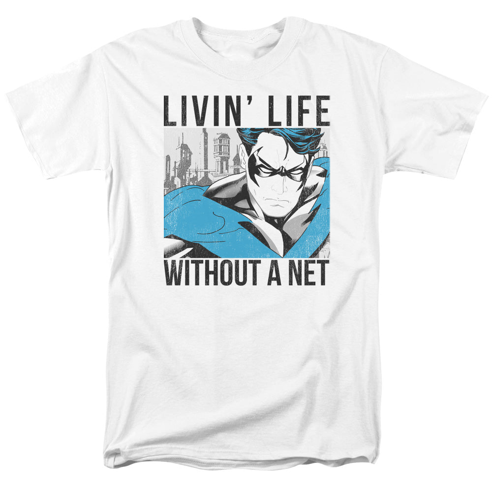 Without A Net