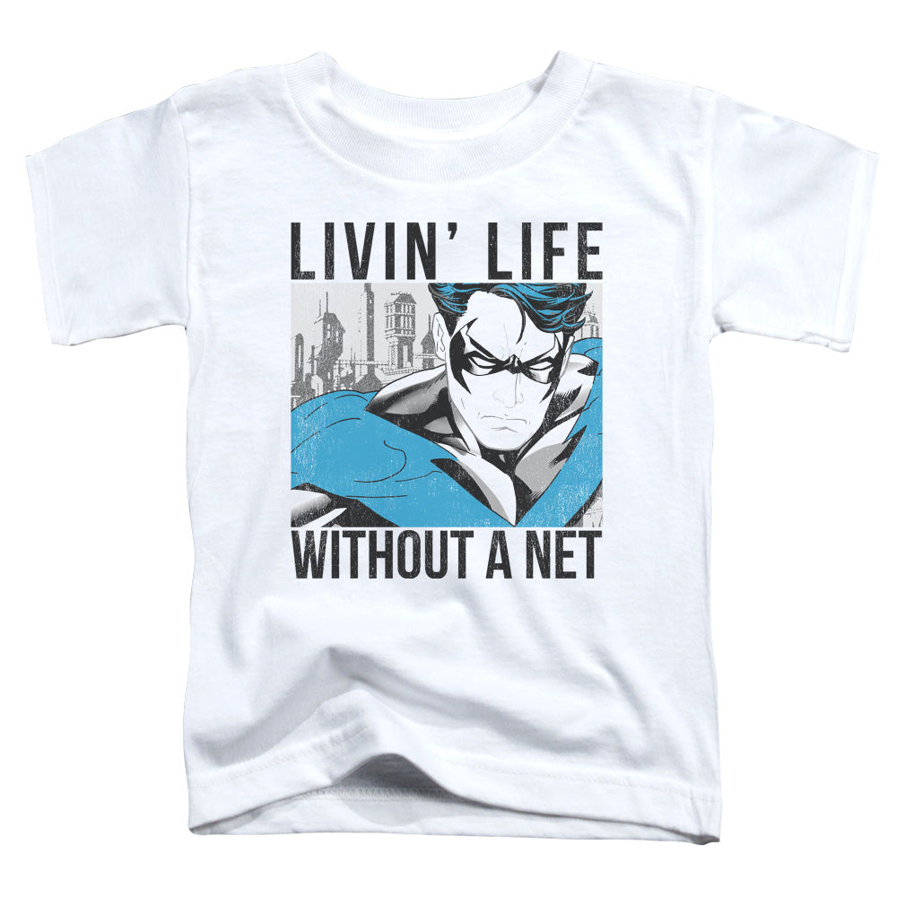 Without A Net