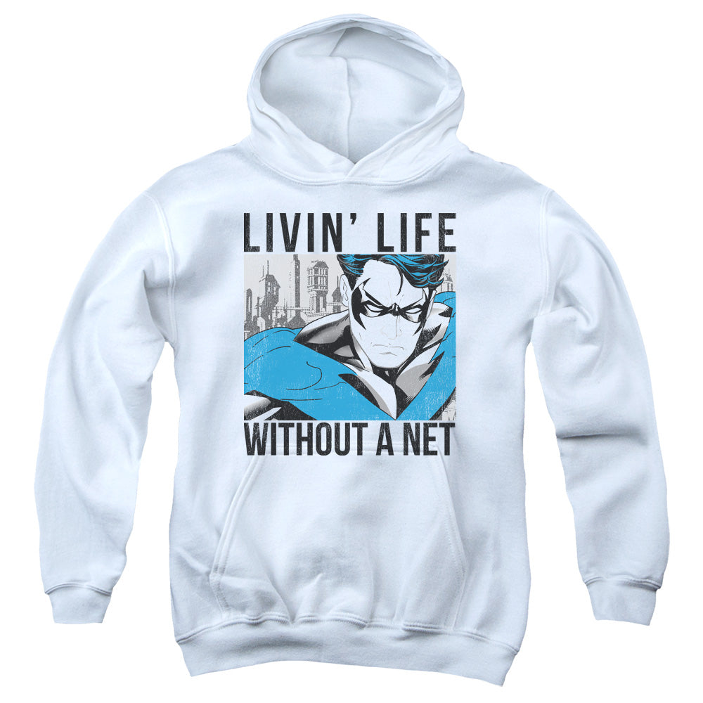 Without A Net