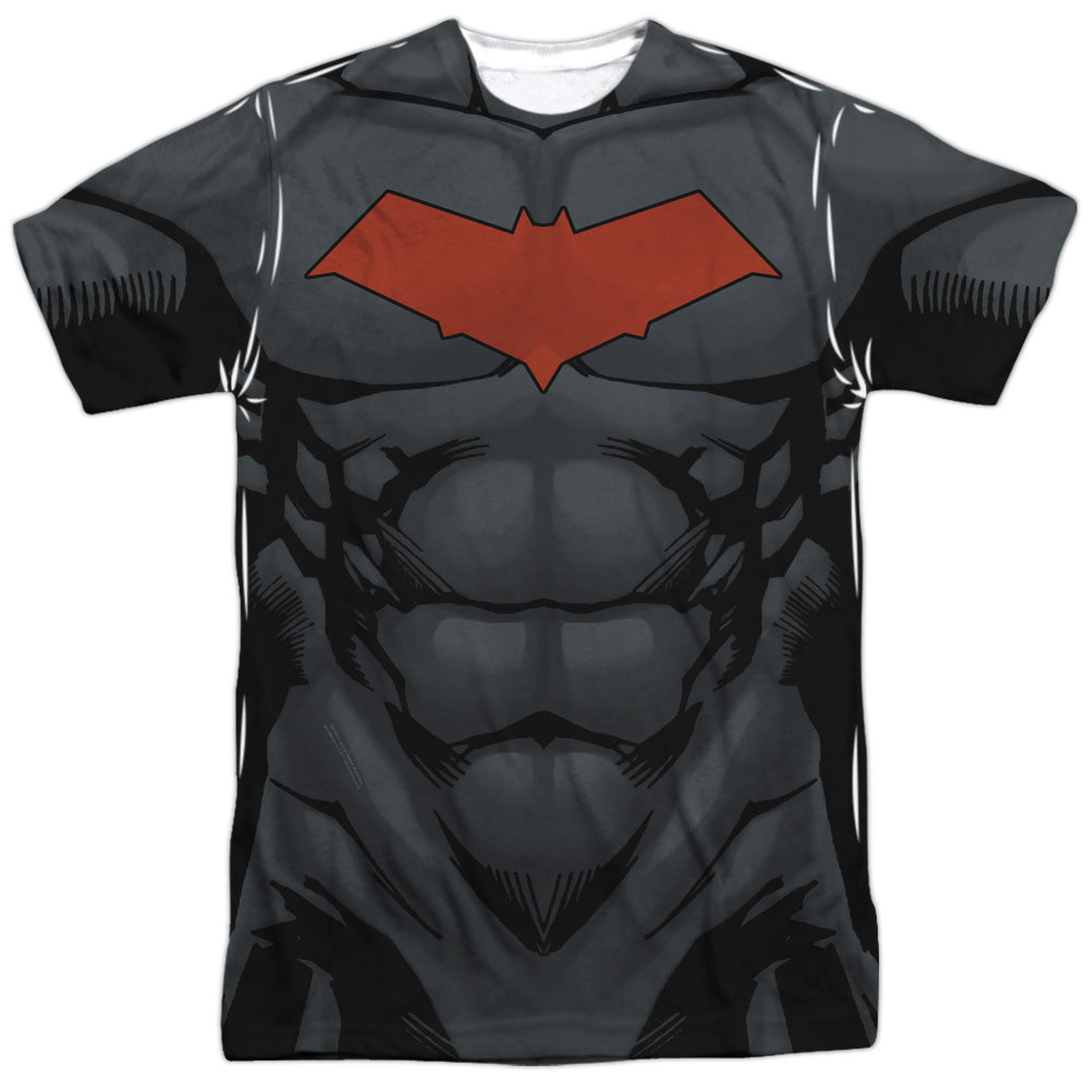 Red Hood Style 2