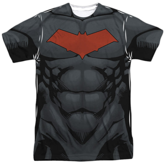 Red Hood Style 2