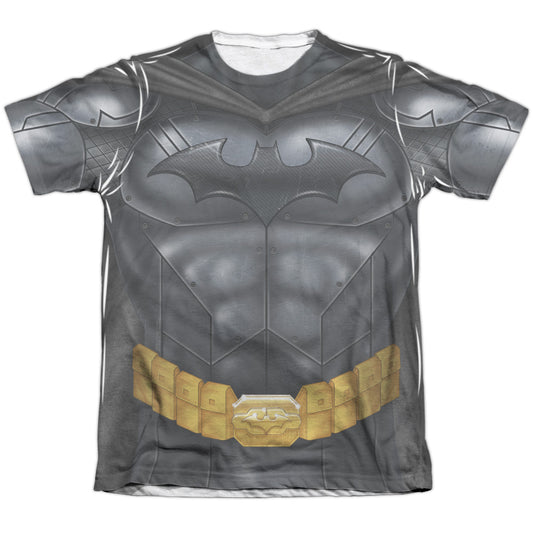 Batman Athletic Uniform