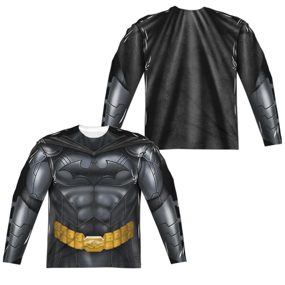 Batman Athletic Uniform (Front/Back Print)