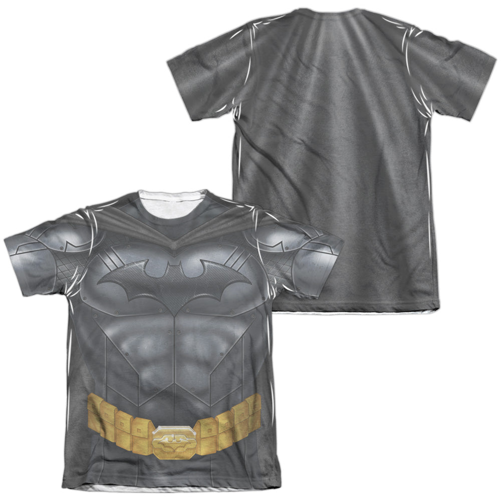 Batman Athletic Uniform (Front/Back Print)