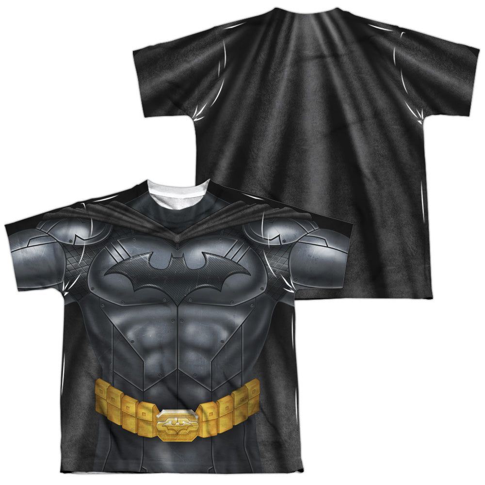 Batman Athletic Uniform (Front/Back Print)