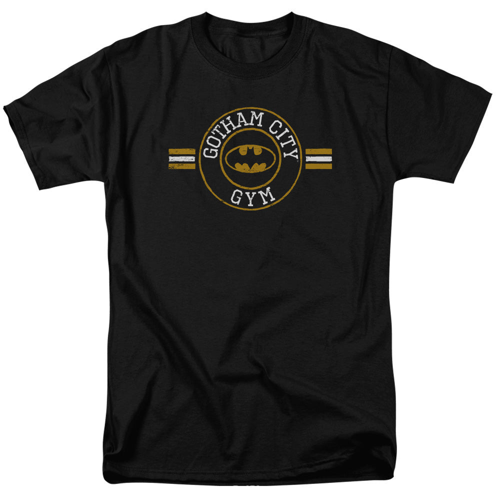 Gotham City Gym