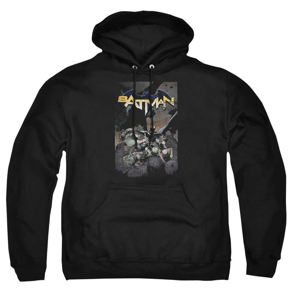 Batman One