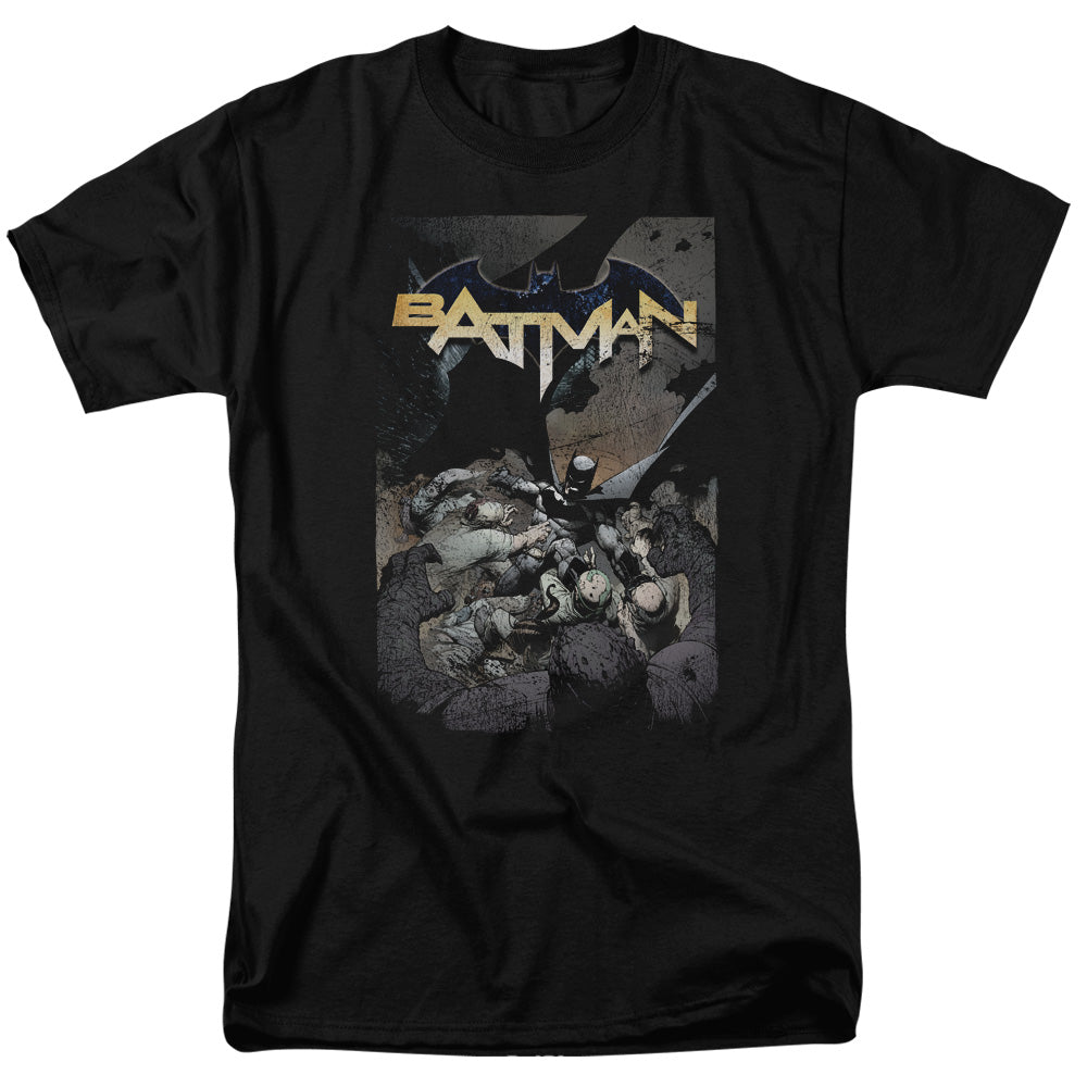 Batman One
