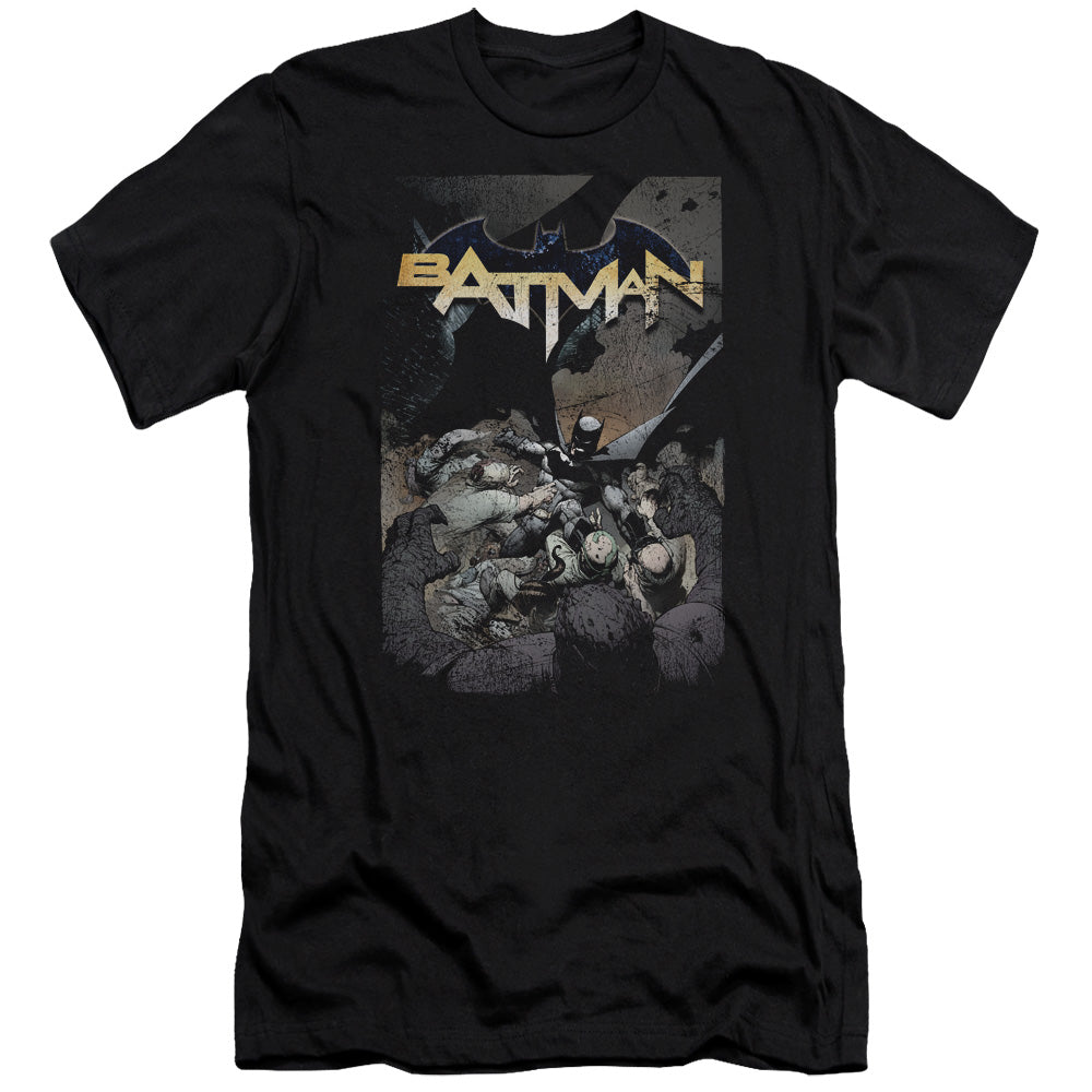 Batman One