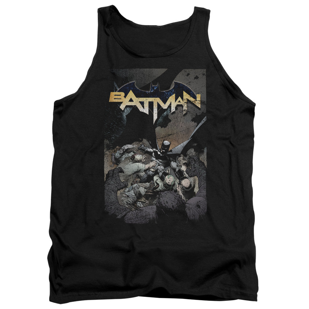 Batman One