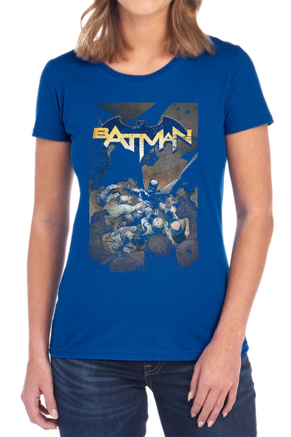 Batman One