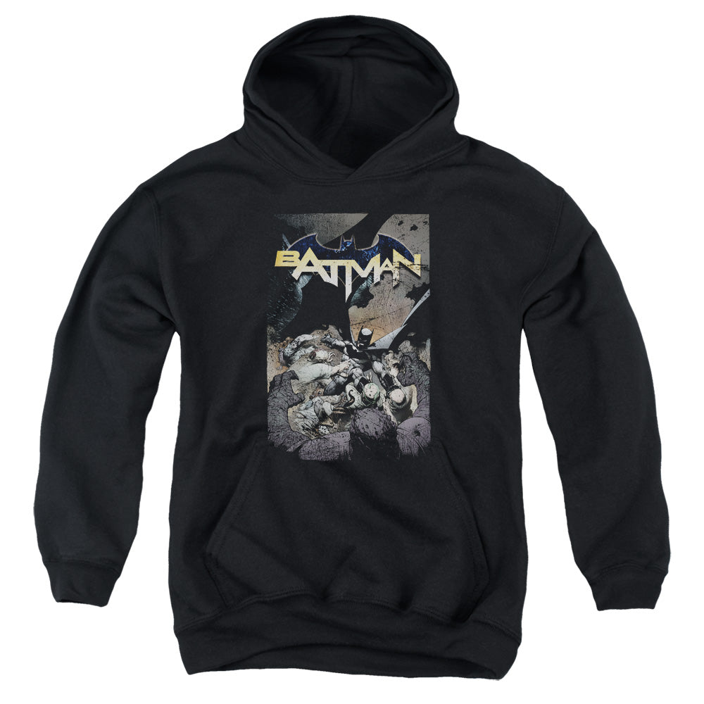 Batman One