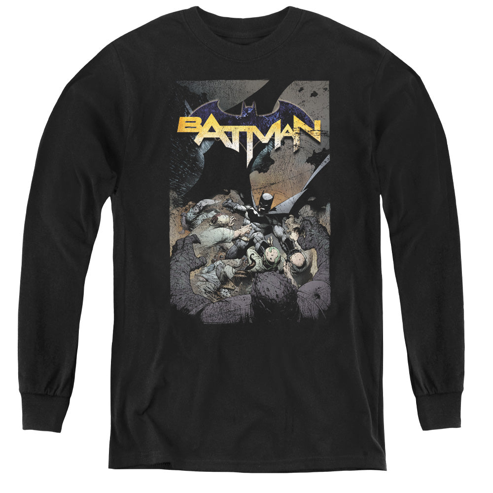 Batman One