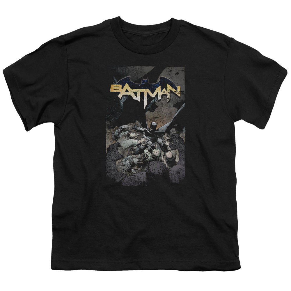 Batman One