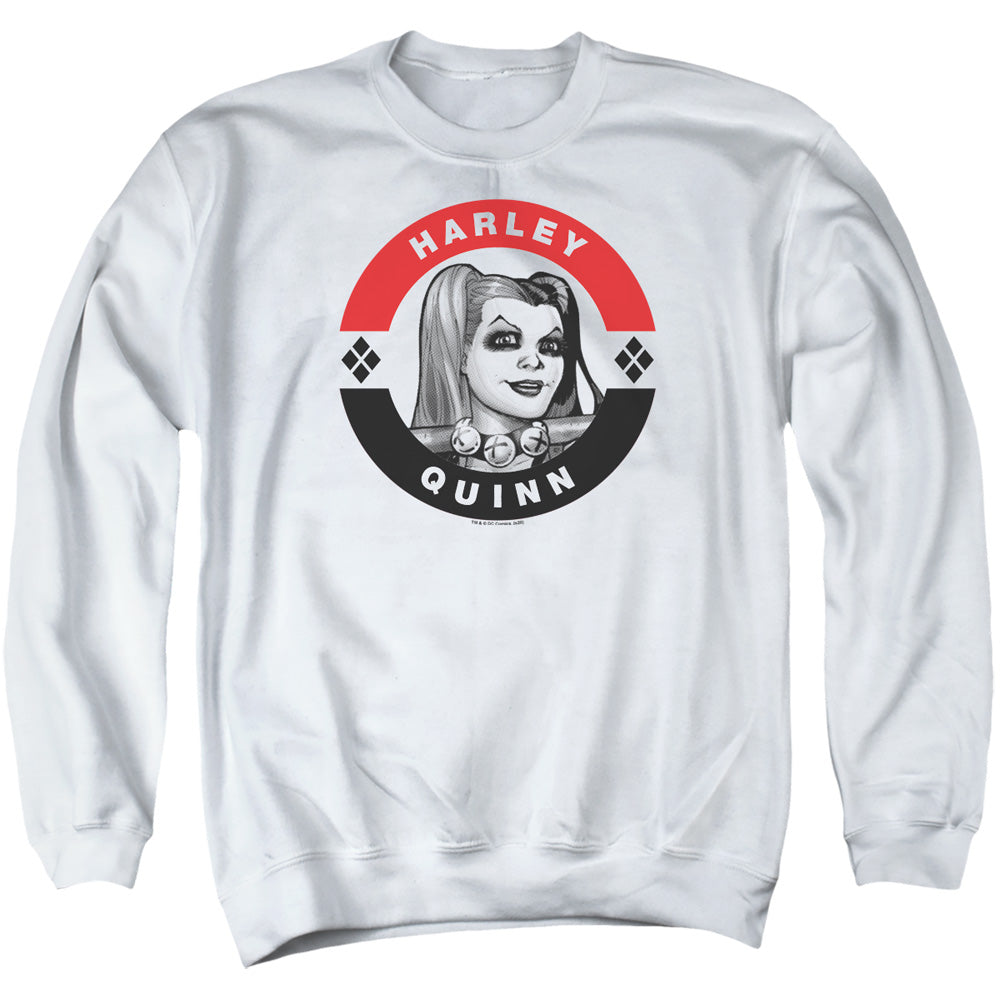 Harley President Circle