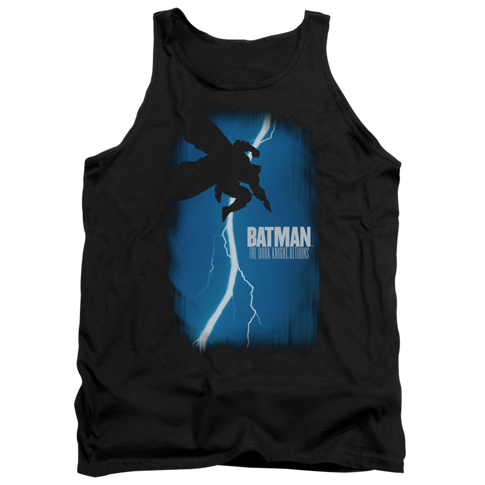 Dkr Cover