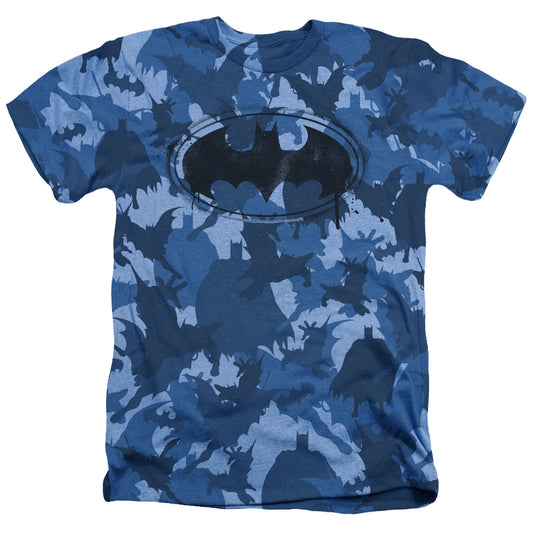 Bat Camo