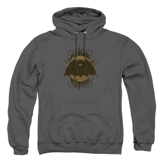 Batman Crest