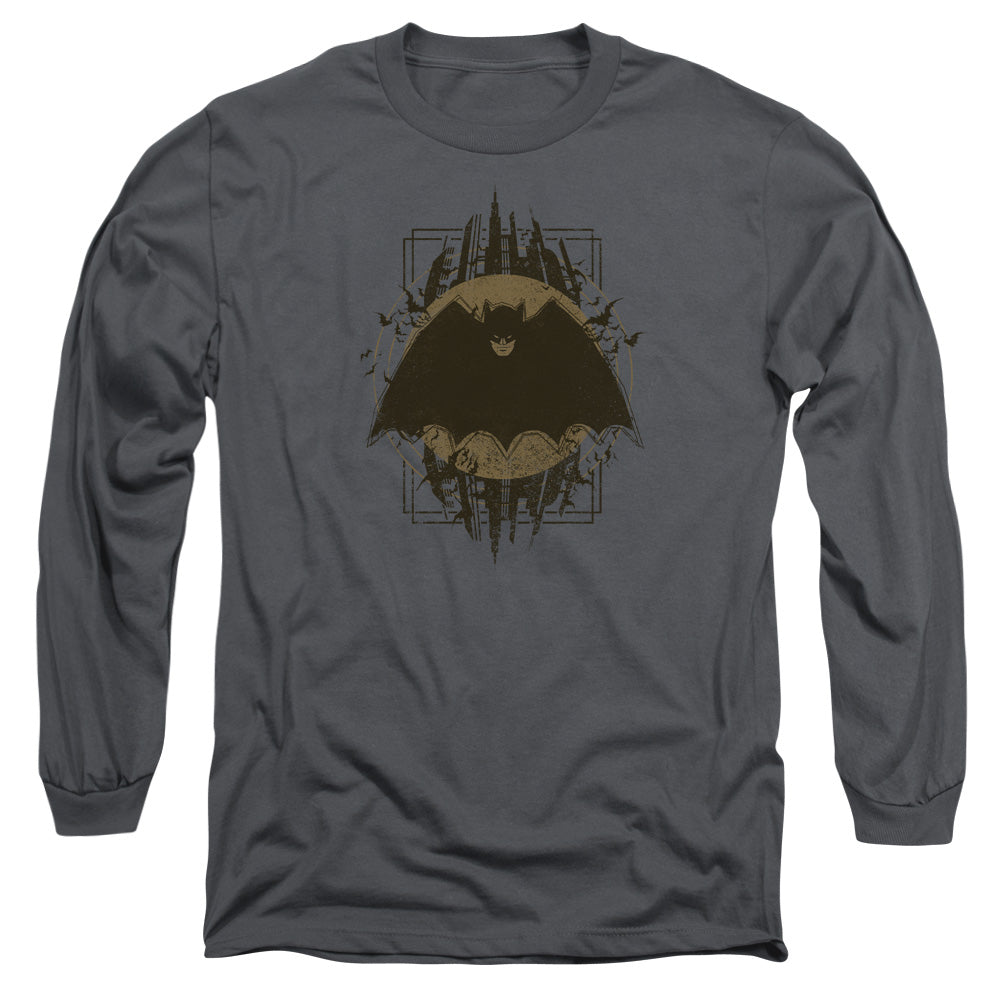 Batman Crest