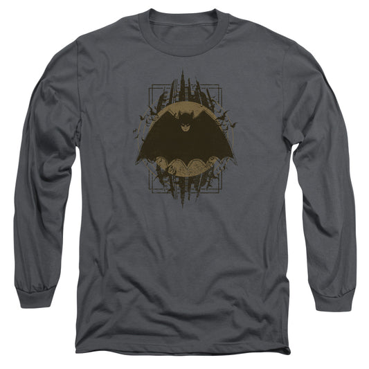 Batman Crest
