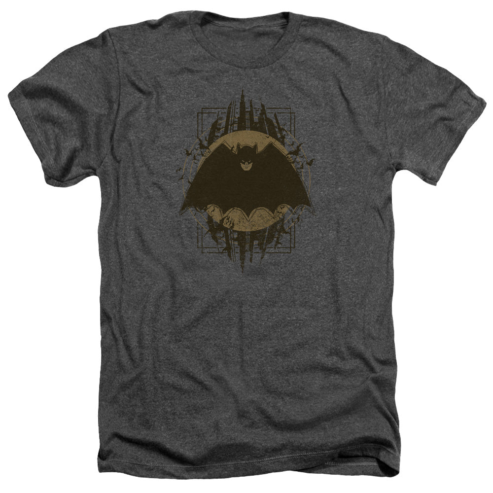 Batman Crest