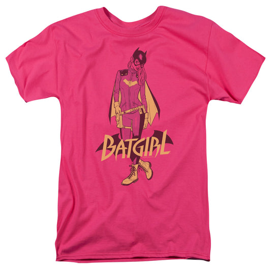 All New Batgirl