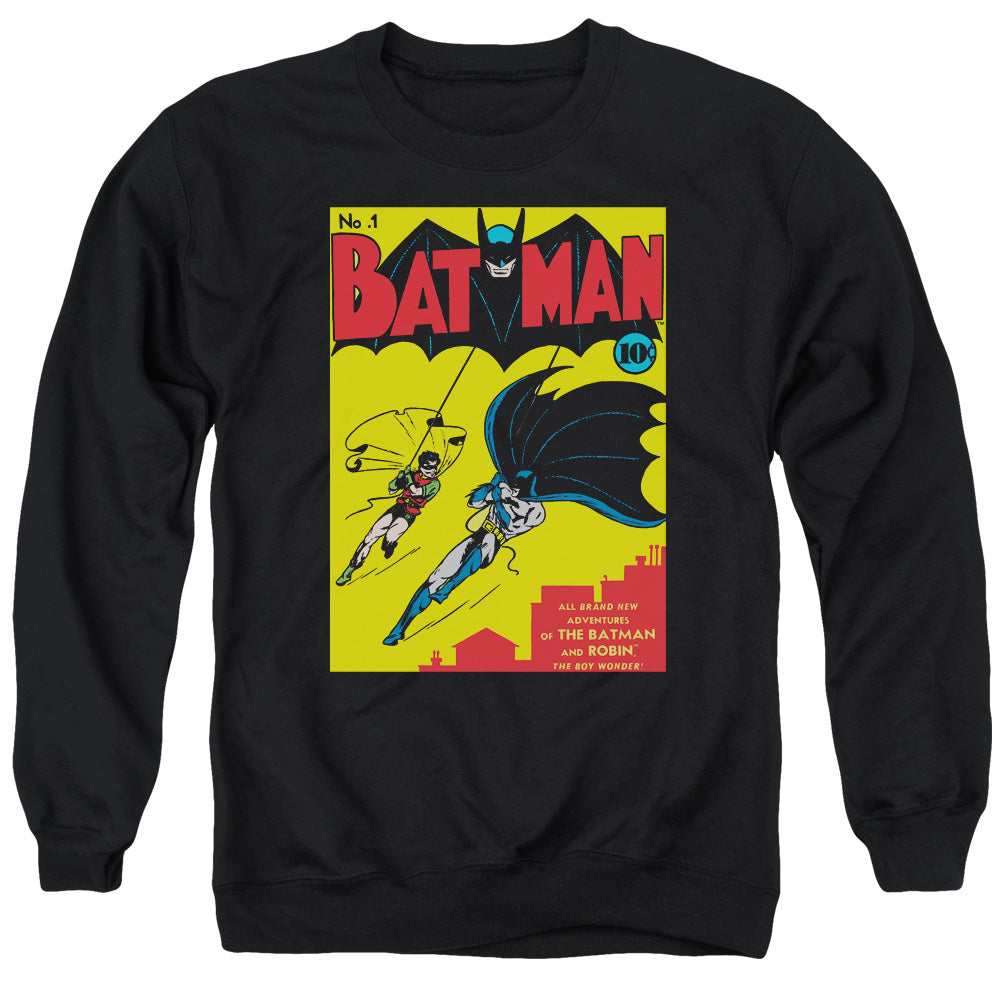 Batman First