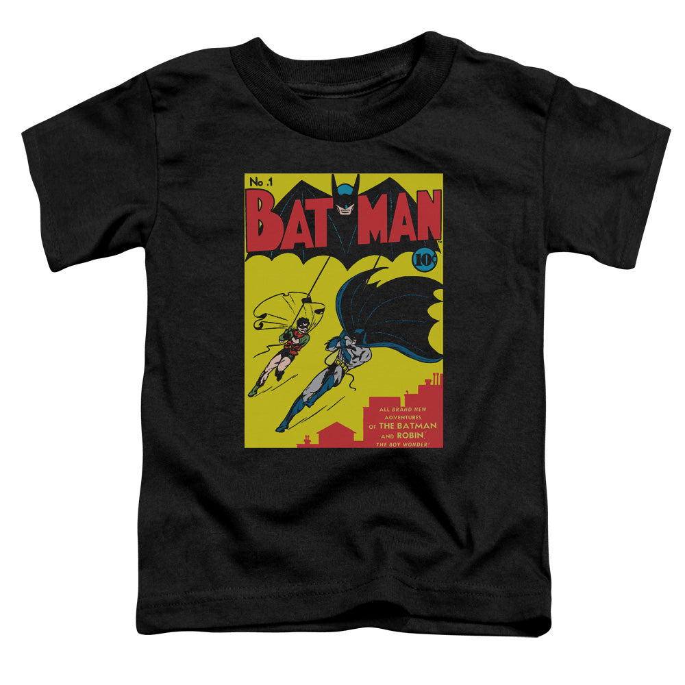 Batman First