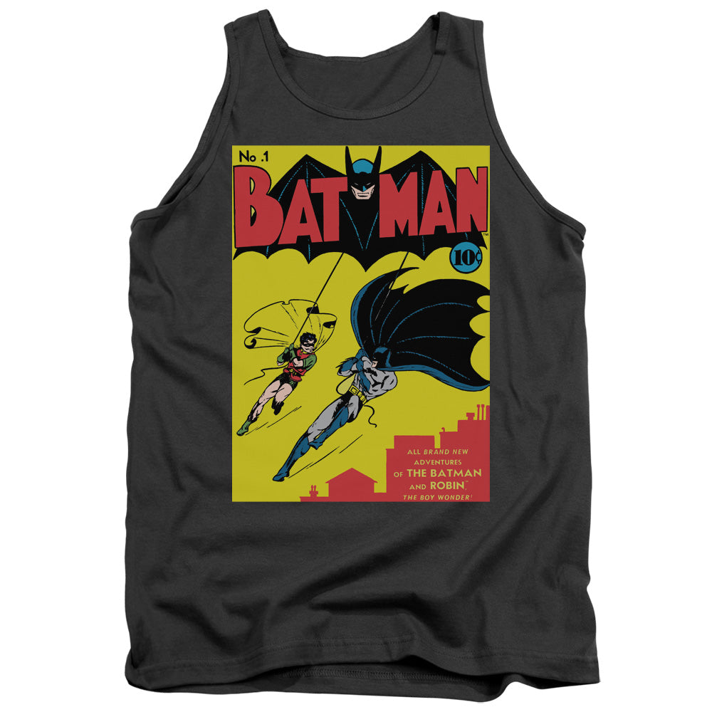 Batman First