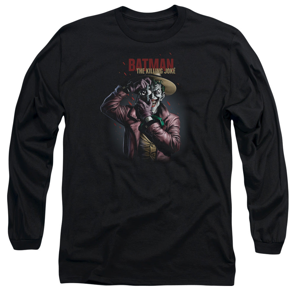 Killing Joke Camera
