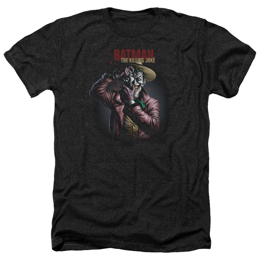 Killing Joke Camera