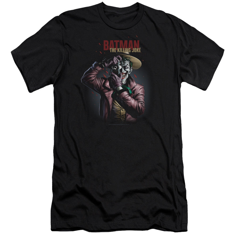Killing Joke Camera
