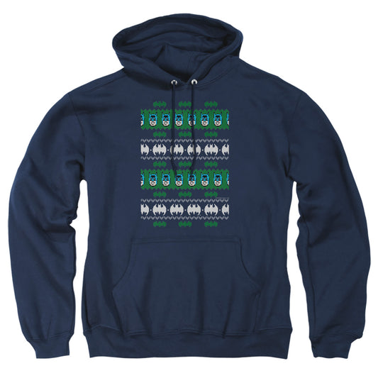 Batman Christmas Sweater