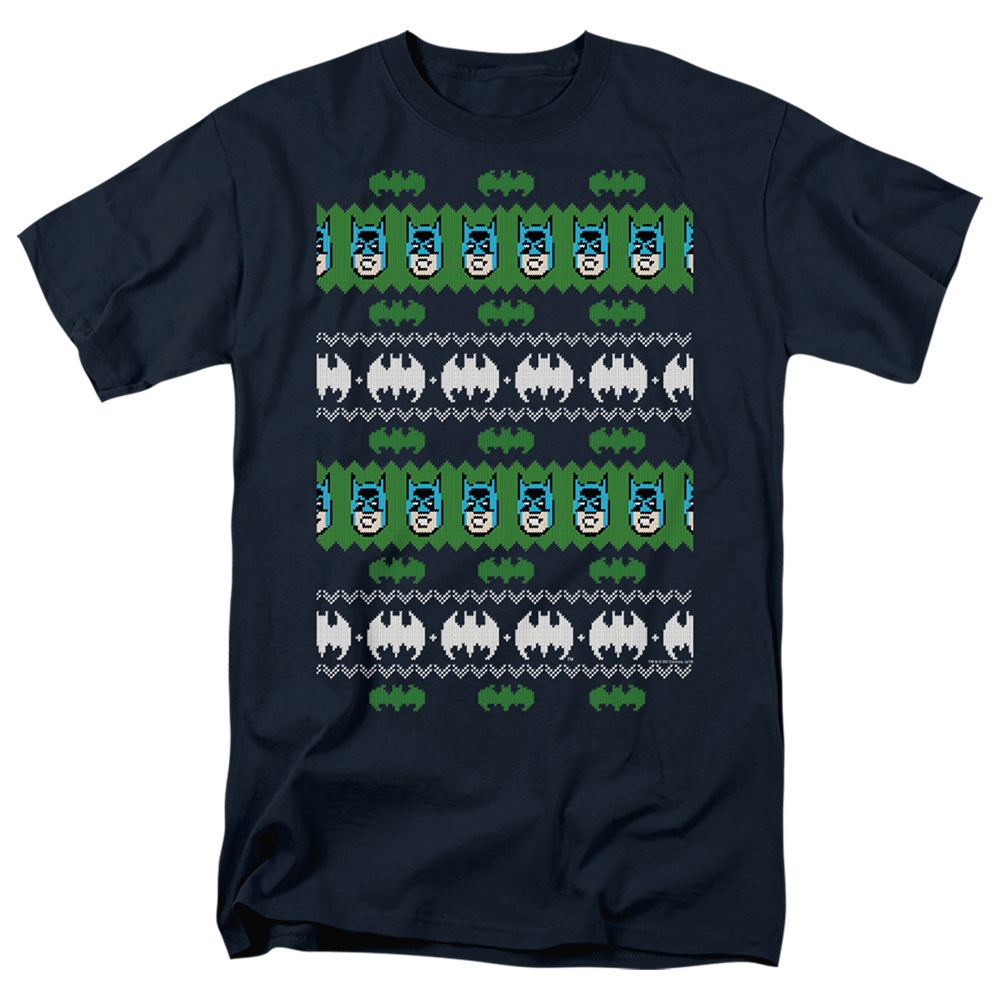 Batman Christmas Sweater
