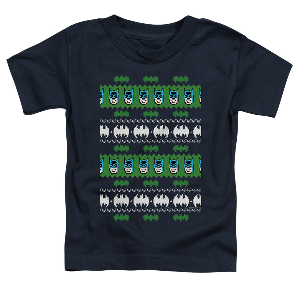 Batman Christmas Sweater