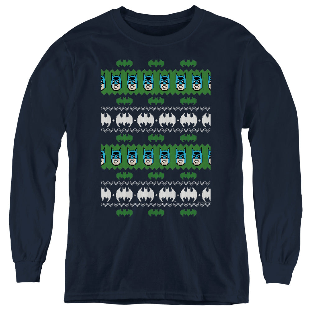 Batman Christmas Sweater