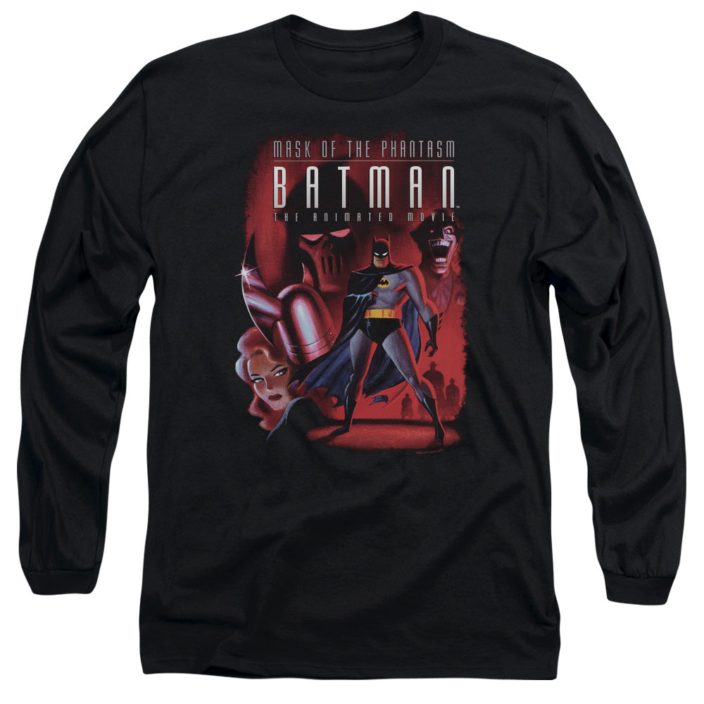 Phantasm Cover