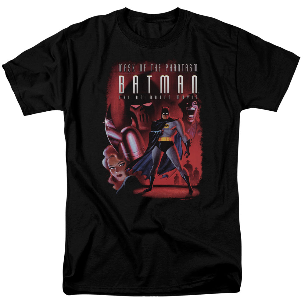 Phantasm Cover