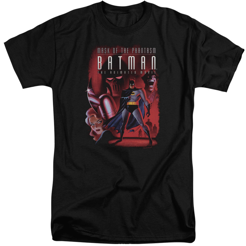 Phantasm Cover