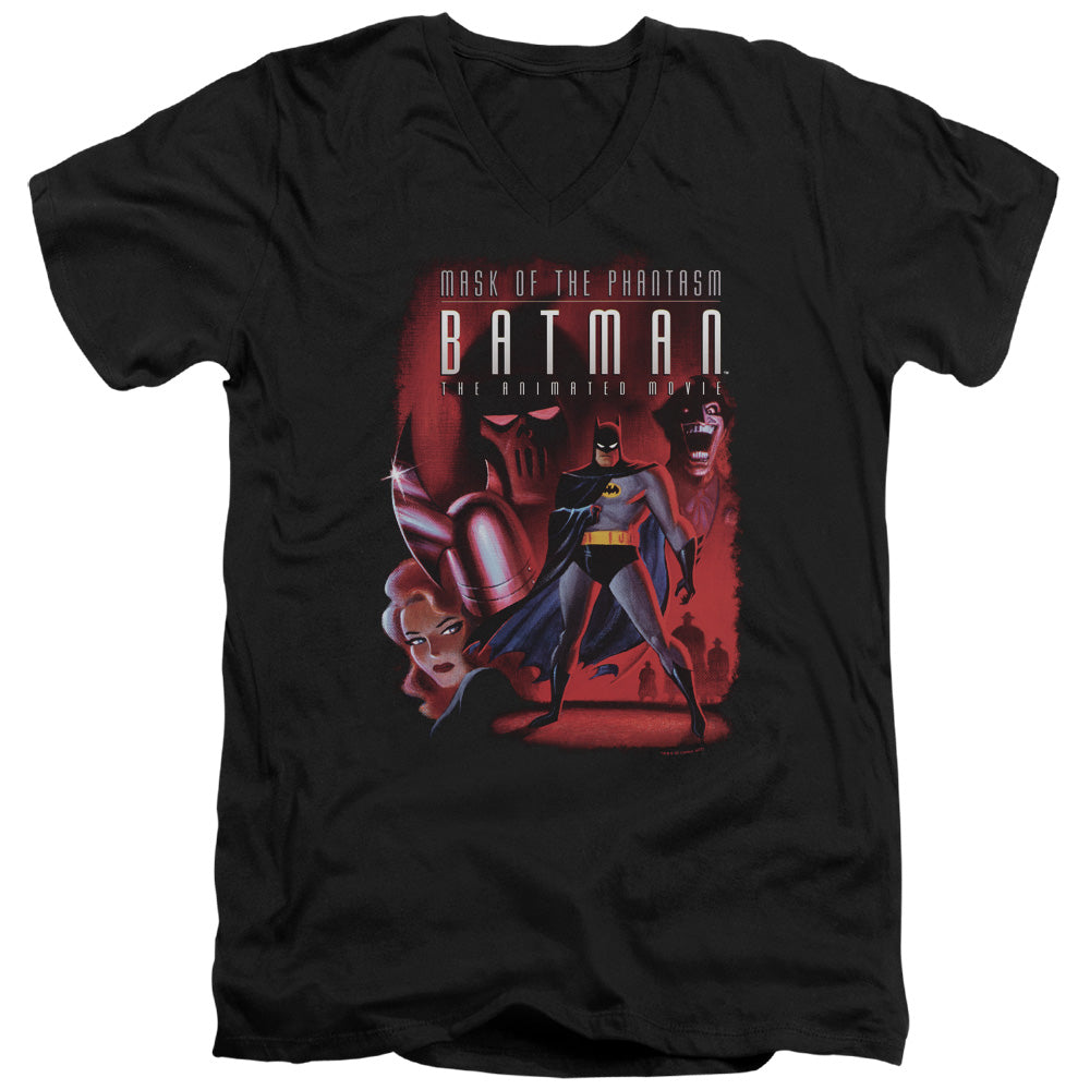 Phantasm Cover