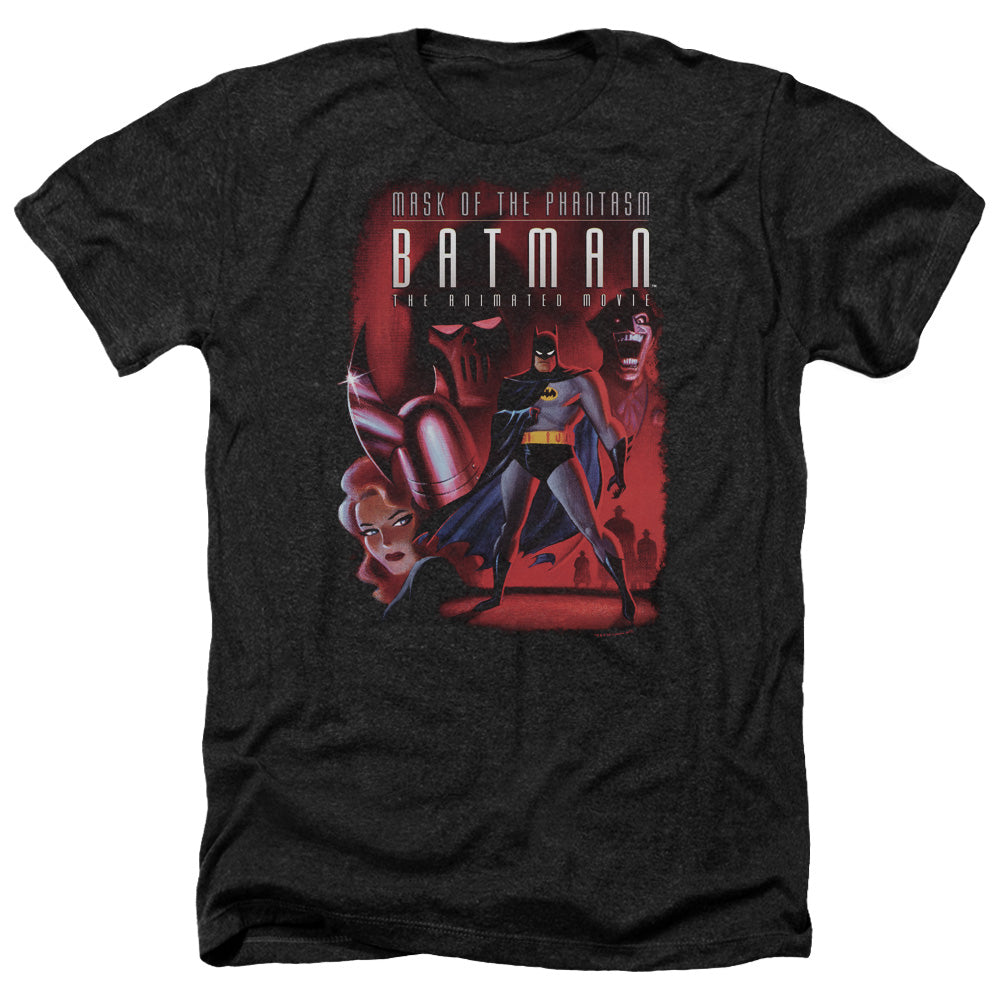 Phantasm Cover