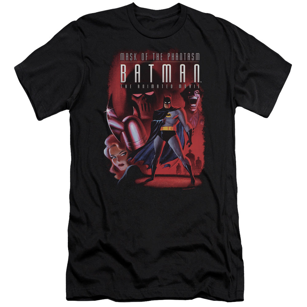 Phantasm Cover