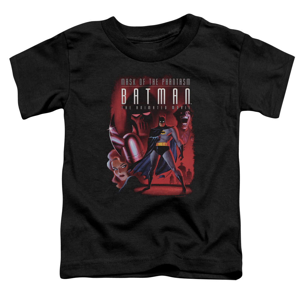 Phantasm Cover